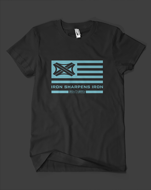 T-shirt Design by Barney Stinson for this project | Design: #36361303