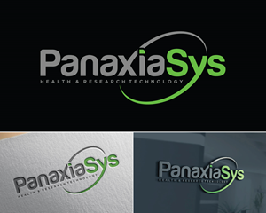 Logo Design by Atec for this project | Design: #36279278