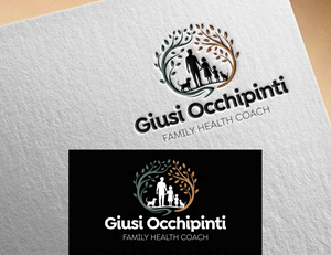 Design de Logo par nikkiblue pour ce projet | Design : #36319306