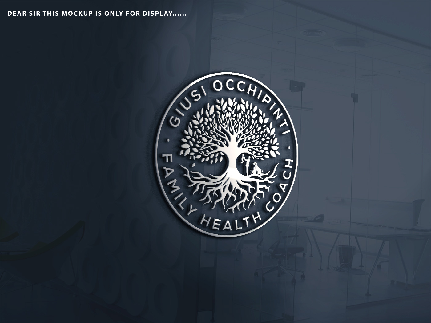 Diseño de Logo por Rosalie.. para este proyecto | Diseño #36282160