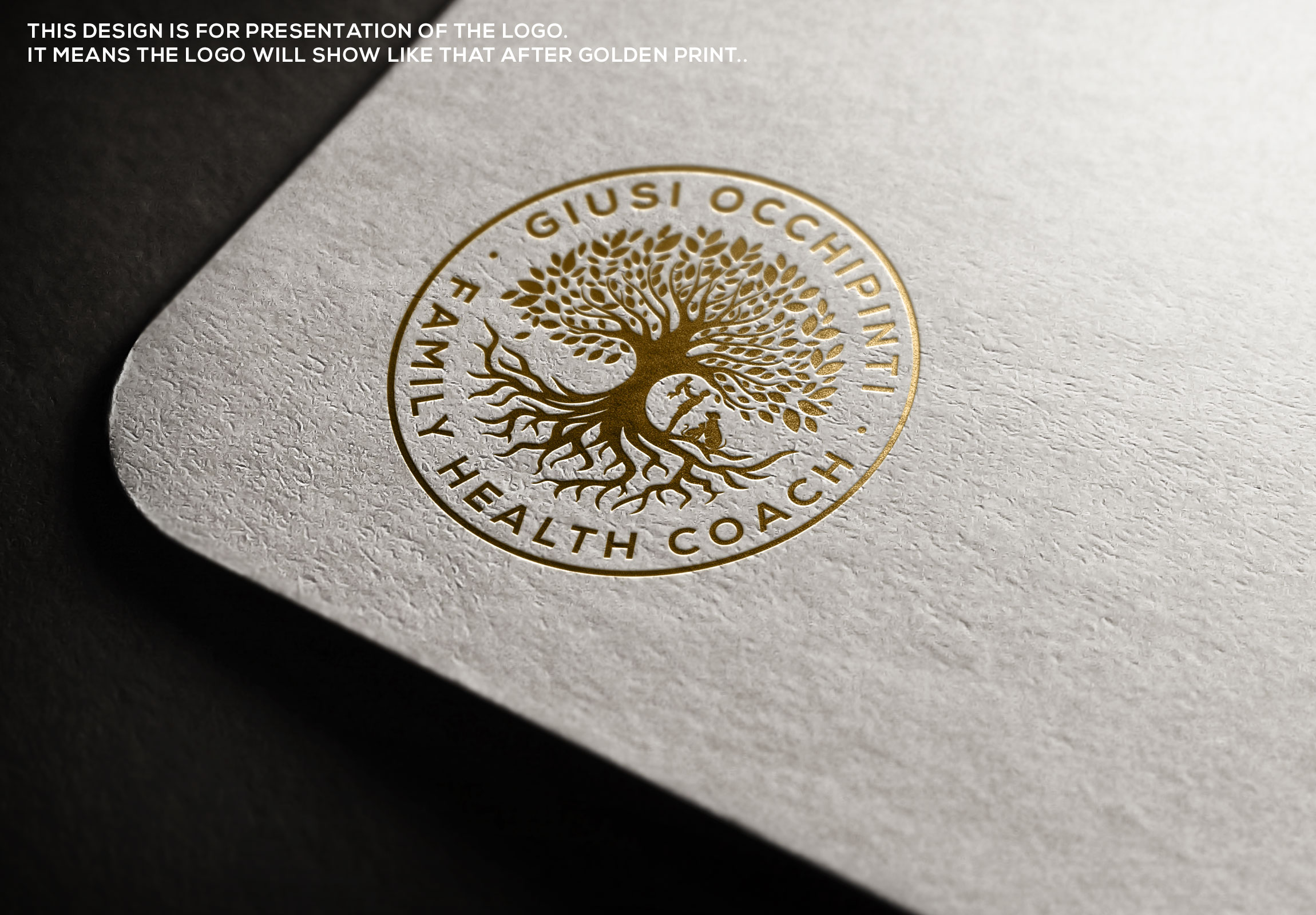 Diseño de Logo por Rosalie.. para este proyecto | Diseño #36282161