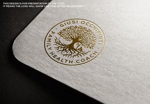 Diseño de Logo por Rosalie.. para este proyecto | Diseño: #36282161