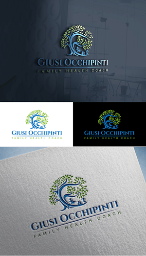 Diseño de Logo por S.H Designs para este proyecto | Diseño: #36284035