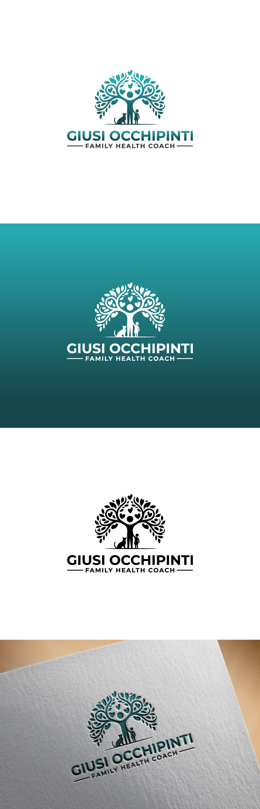 Diseño de Logo por DesignVerse777 para este proyecto | Diseño #36299507