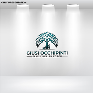 Diseño de Logo por DesignVerse777 para este proyecto | Diseño: #36299508