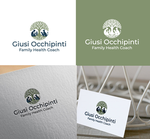 Diseño de Logo por Jonshonkal para este proyecto | Diseño: #36290803