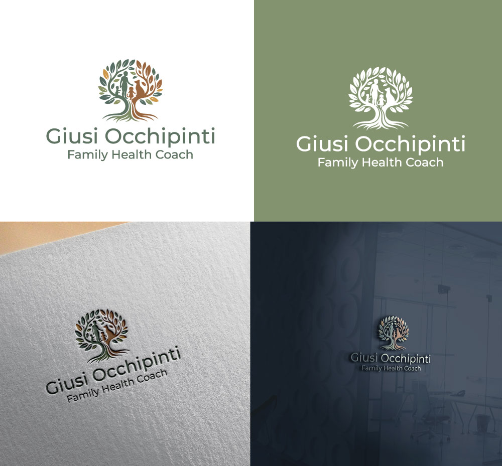 Diseño de Logo por Jonshonkal para este proyecto | Diseño #36290804