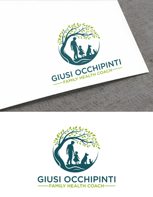 Design de Logo par Deejah pour ce projet | Design : #36293334