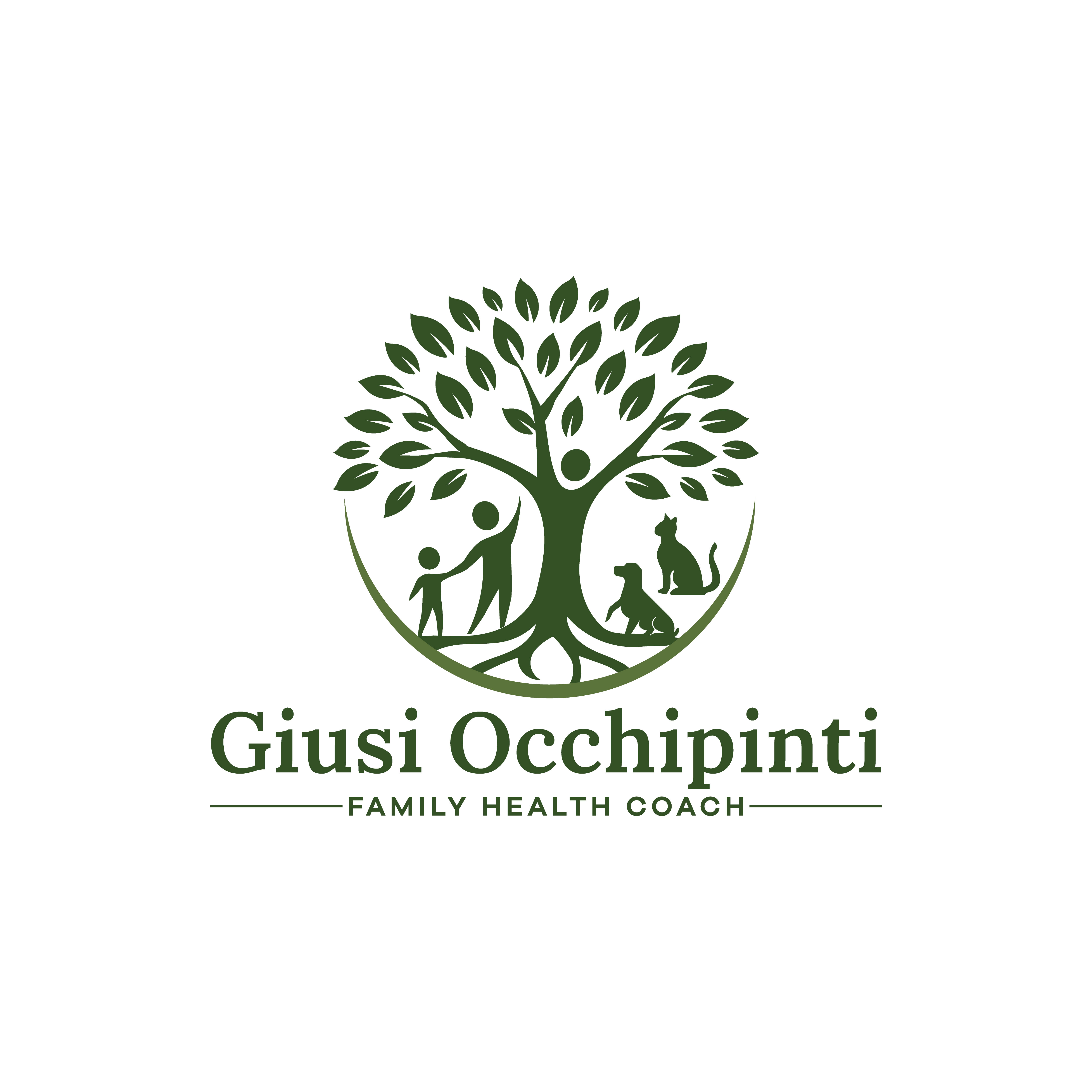 Logo Design by ainee4 for this project | Design #36280245