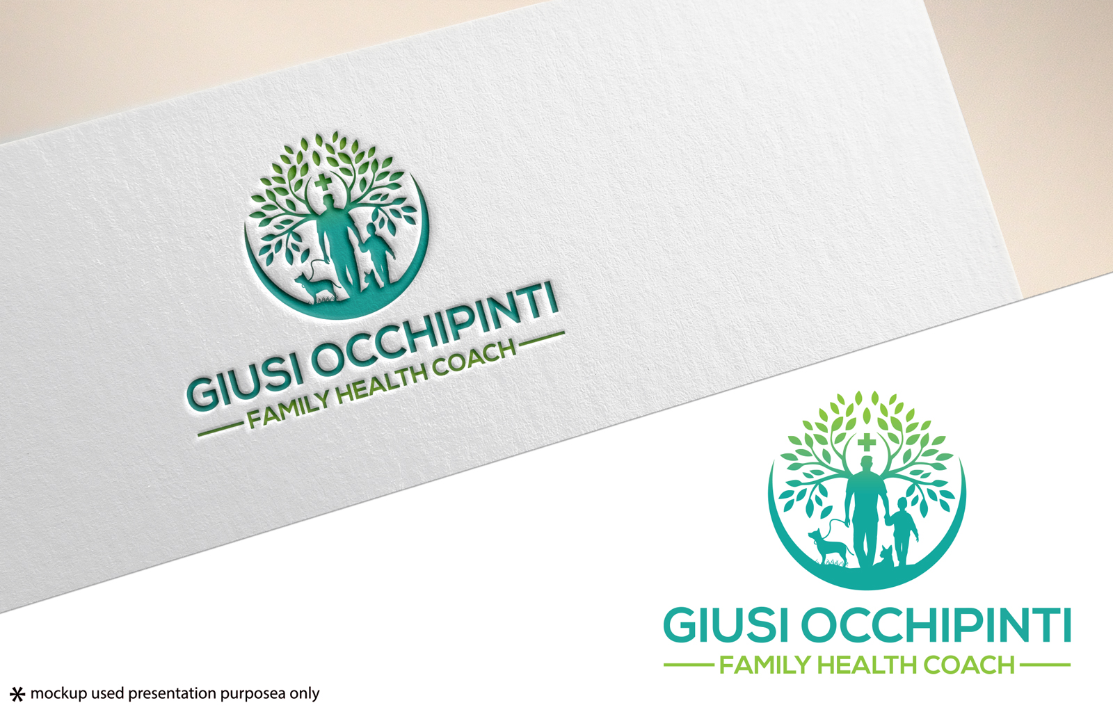 Diseño de Logo por musa-fir para este proyecto | Diseño #36302419