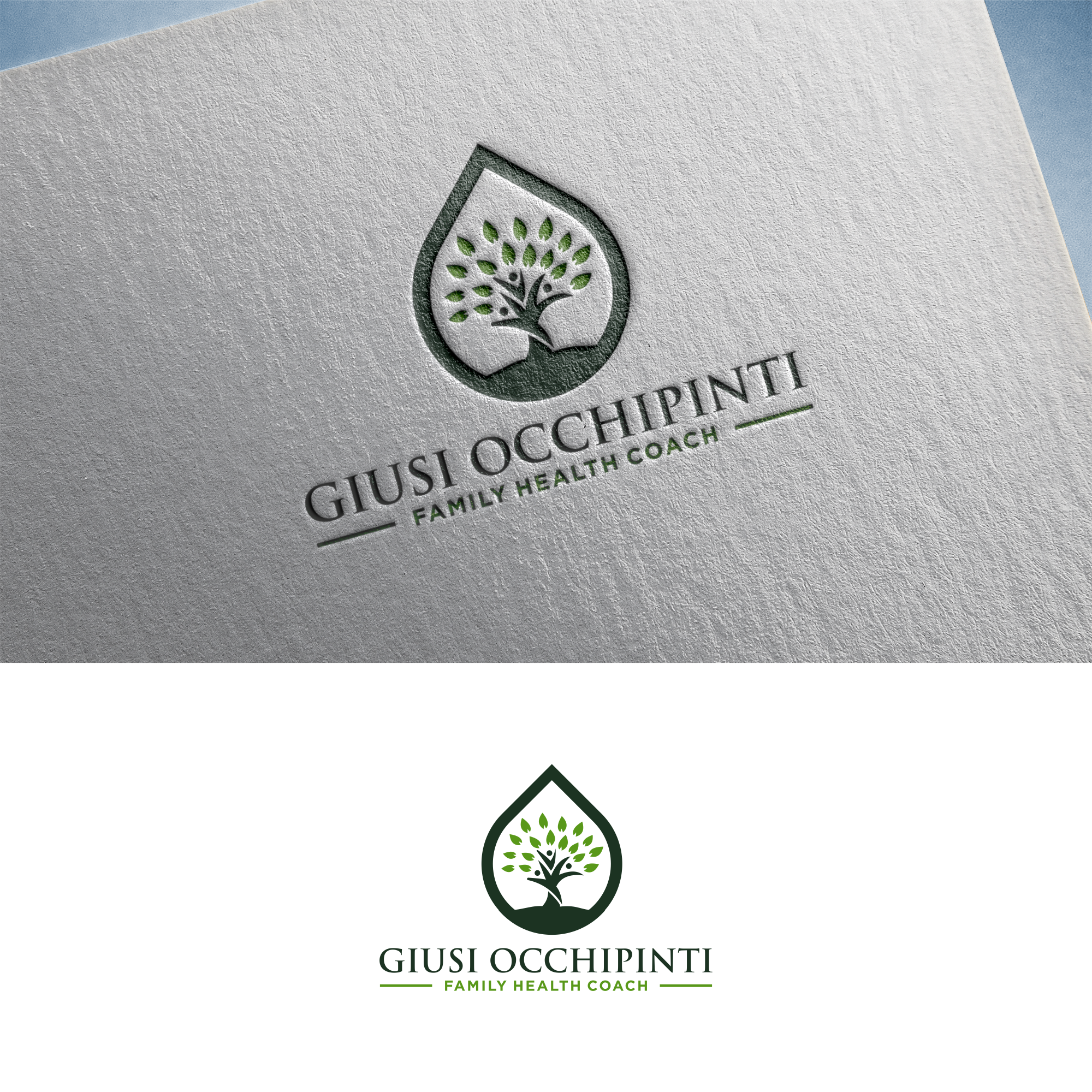 Diseño de Logo por ni9 para este proyecto | Diseño #36311821