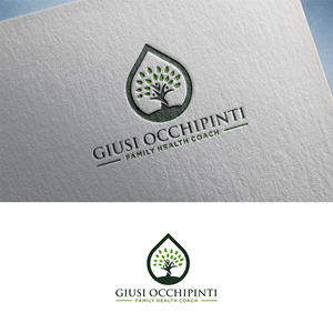 Diseño de Logo por ni9 para este proyecto | Diseño: #36311821