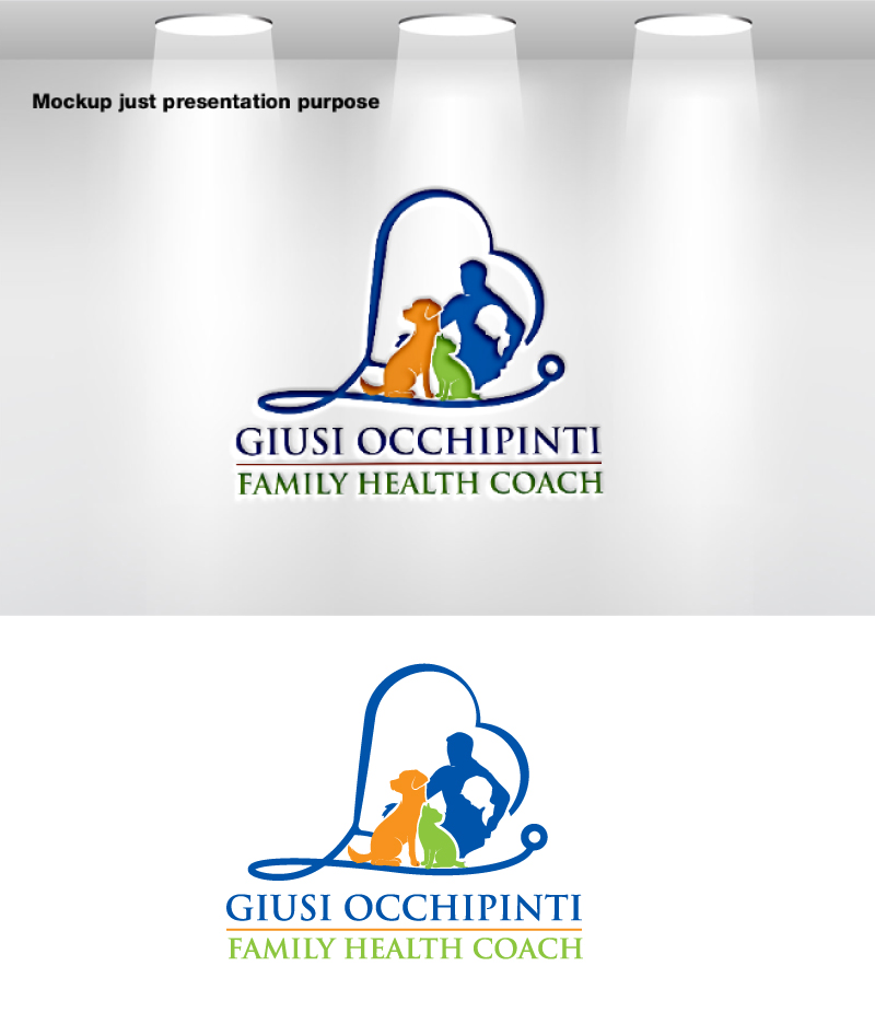 Diseño de Logo por VisionCraft™ para este proyecto | Diseño #36280584