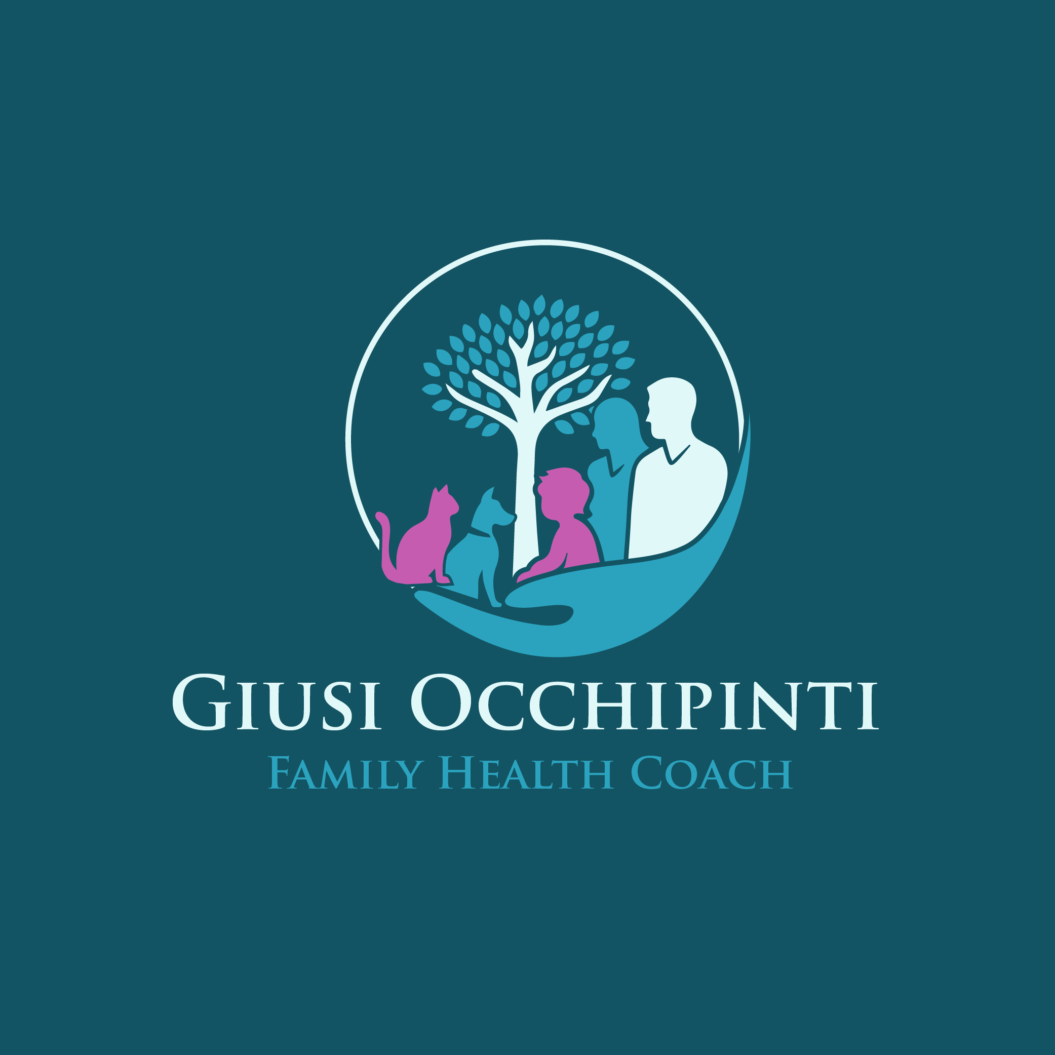 Logo Design by KickArt for this project | Design #36293177