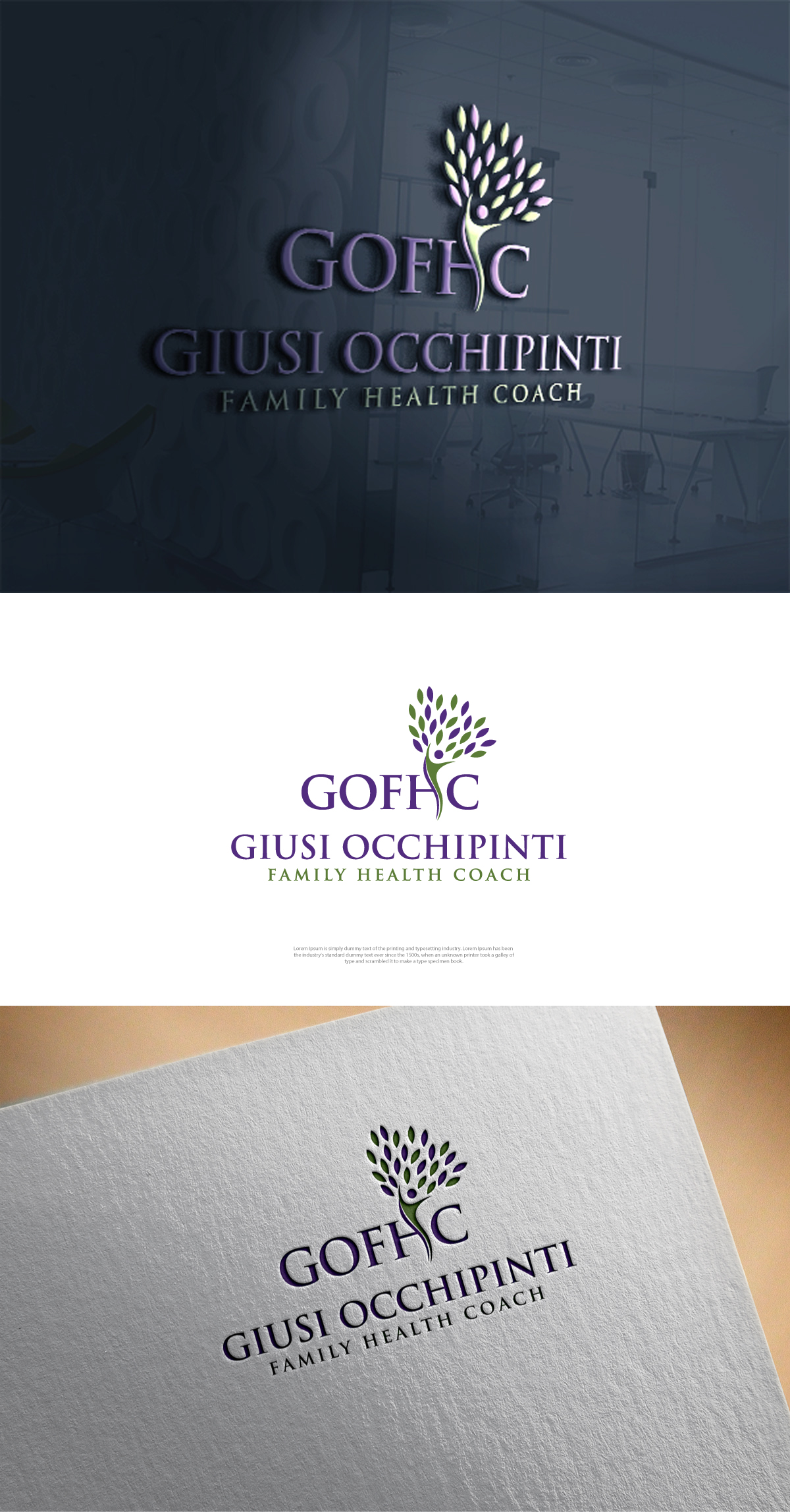 Diseño de Logo por Cool-Designer para este proyecto | Diseño #36285155