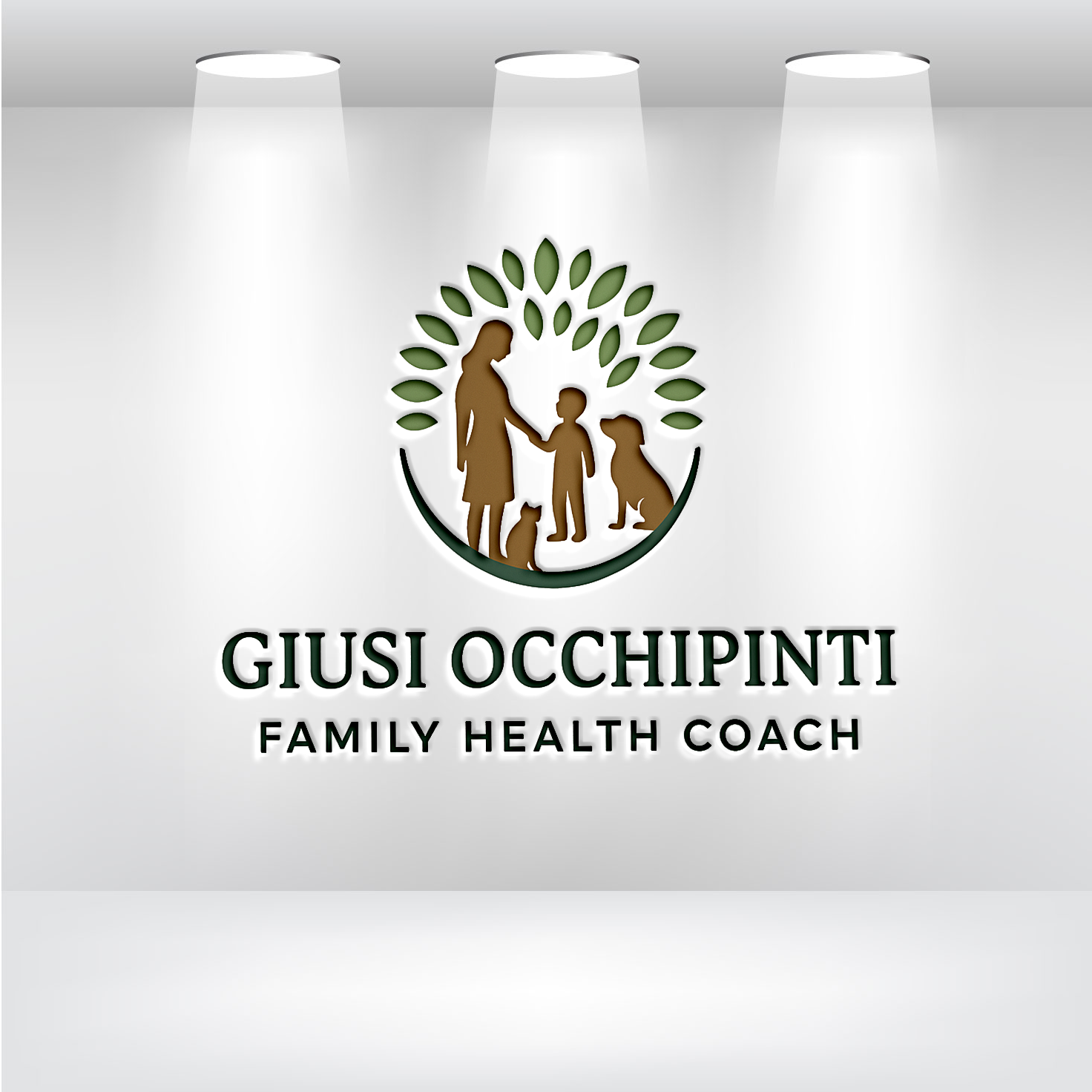 Logo Design by Designs Shop1 for this project | Design #36312226