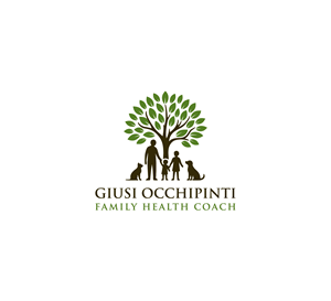 Logo Design by devid1ar