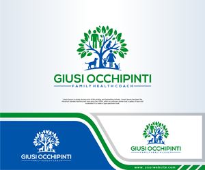 Diseño de Logo por dobleh_creative para este proyecto | Diseño: #36296248