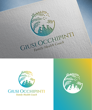 Logo Design by yudaharv
