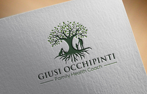 Logo Design by MarkCraft for this project | Design: #36281735