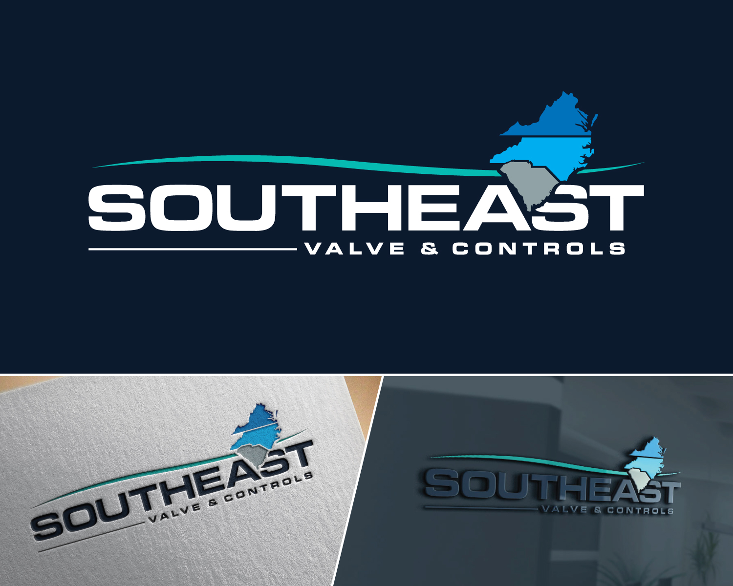 Logo Design by Atec for this project | Design #36279493