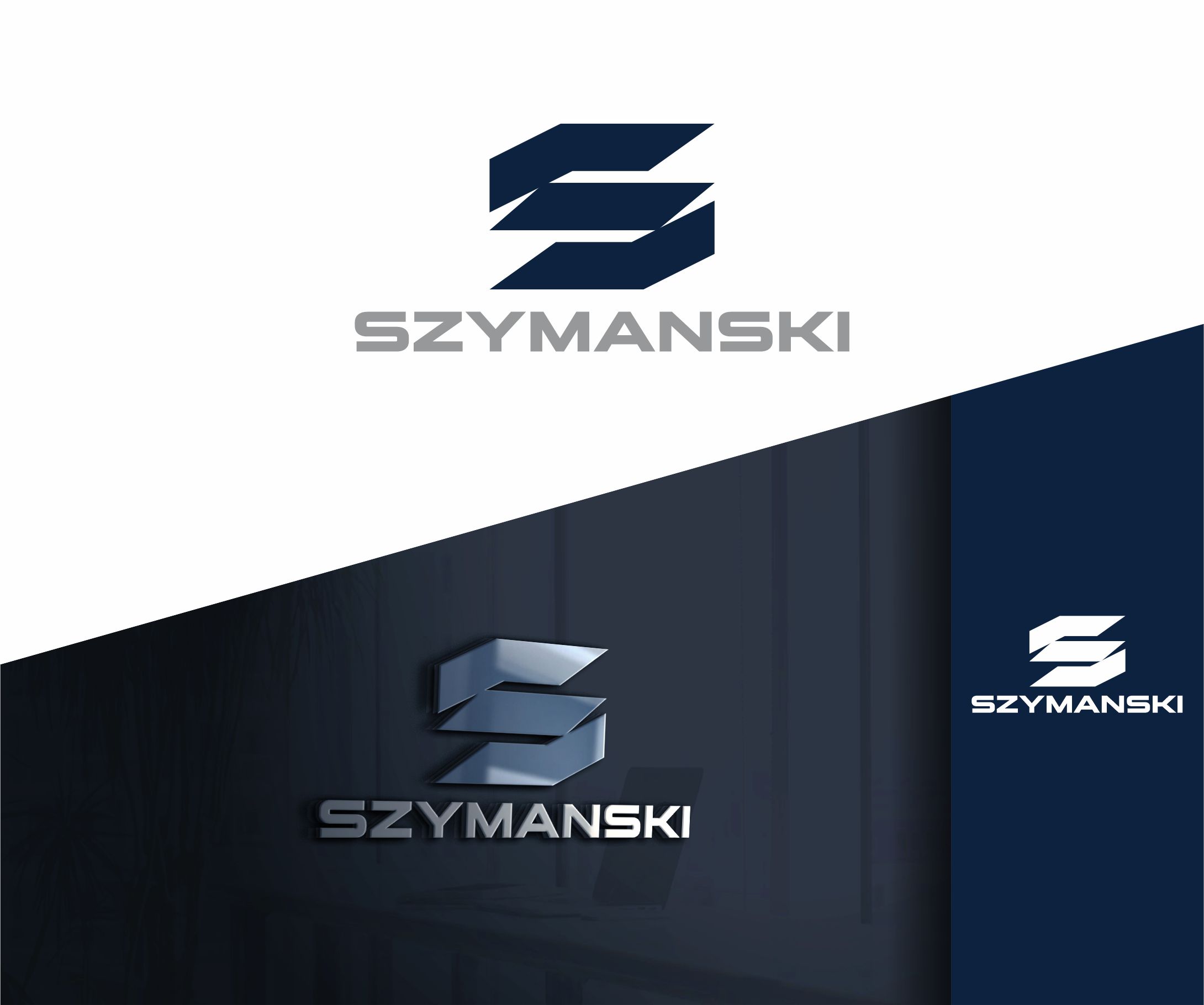 Logo Design by alkaline for Blackwater | Design #36284442