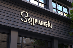 Logo Design by Kavth for Blackwater | Design: #36319056