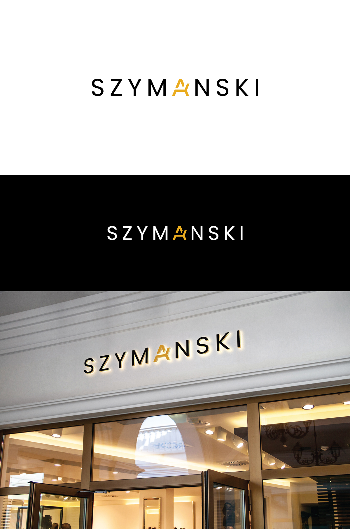 Logo-Design von Widi Nalendra für Blackwater | Design #36281601