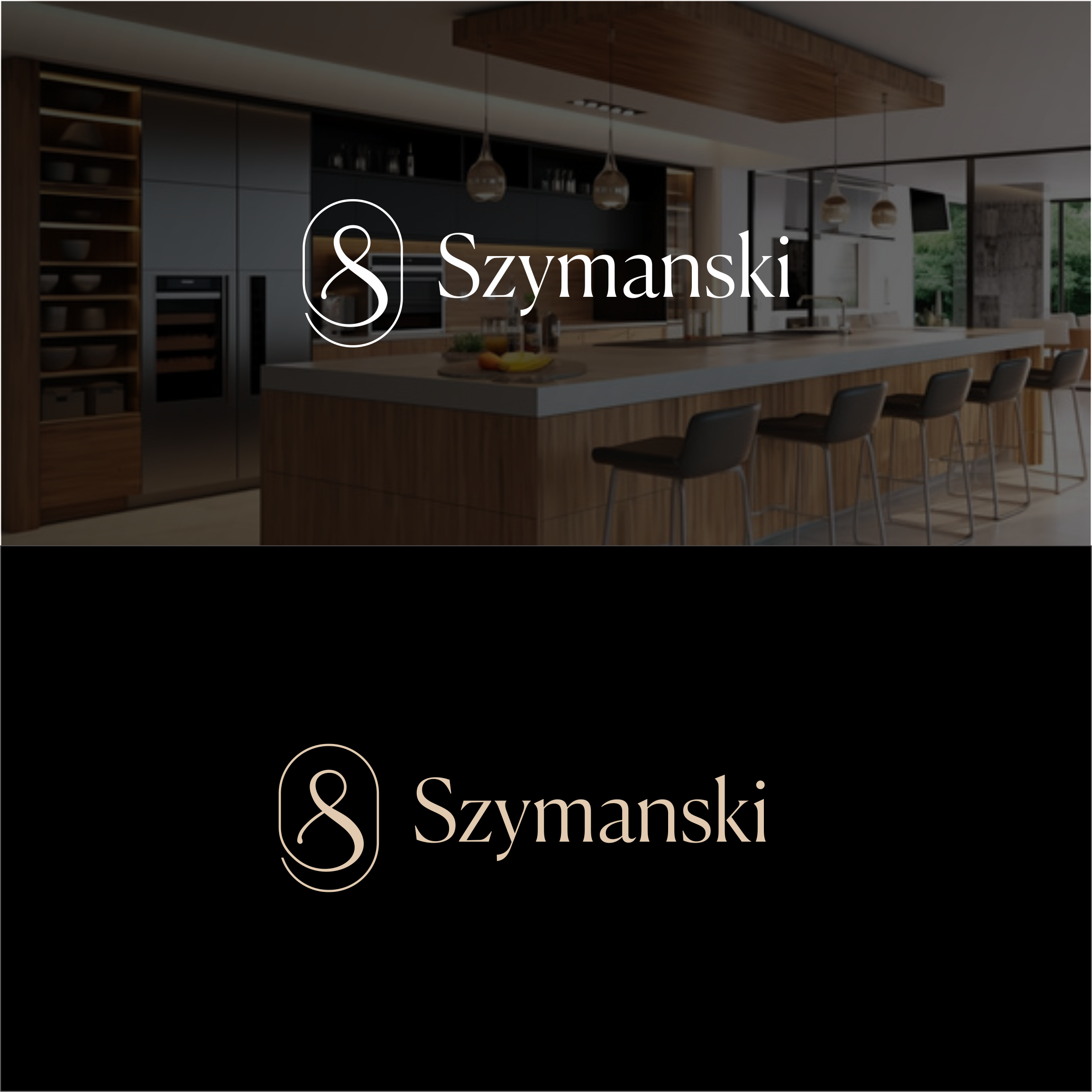 Logo Design by ndra for Blackwater | Design #36296845