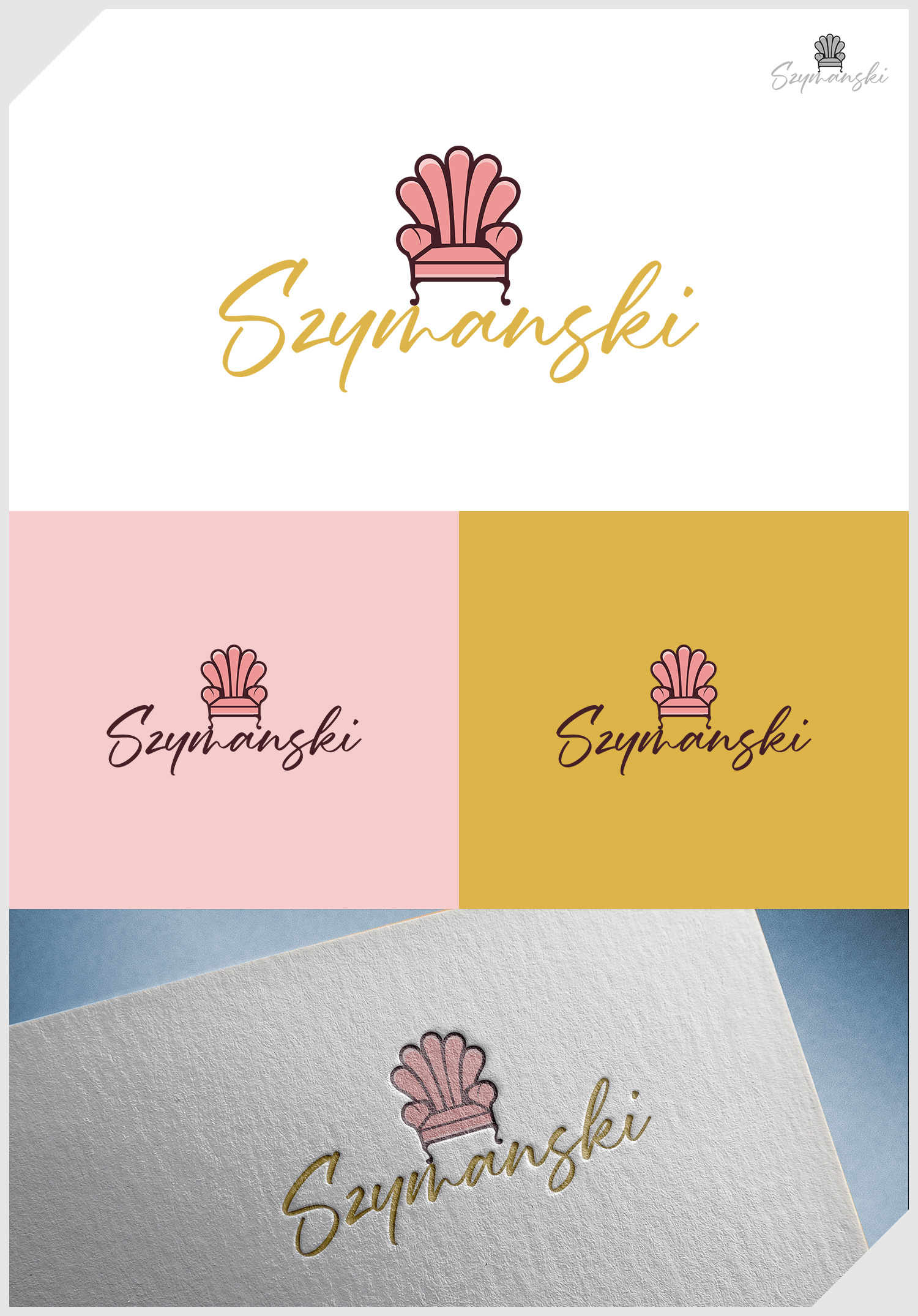 Logo Design by IDesign1606 for Blackwater | Design #36312502