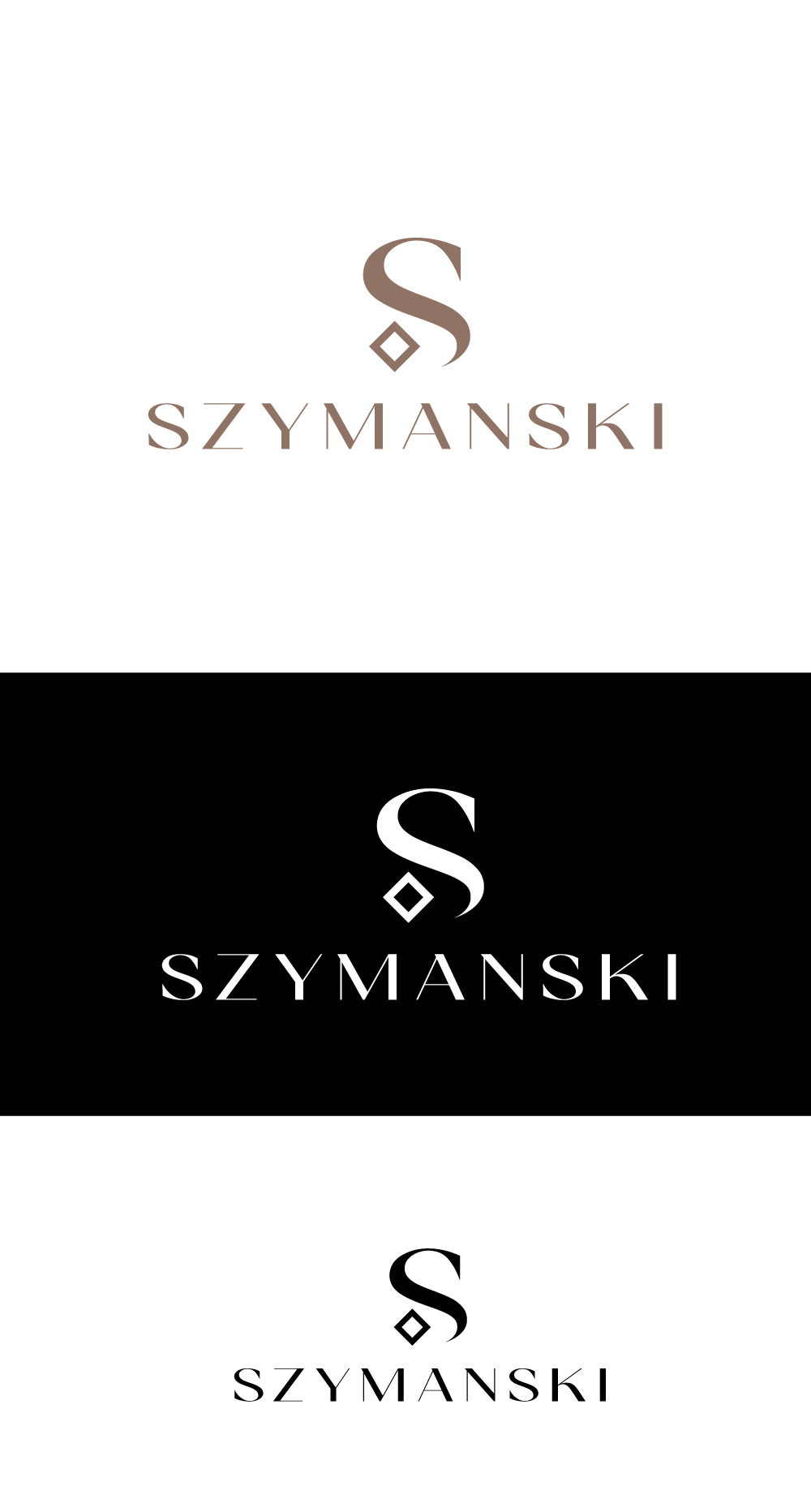 Logo Design by SolDesign for Blackwater | Design #36291239