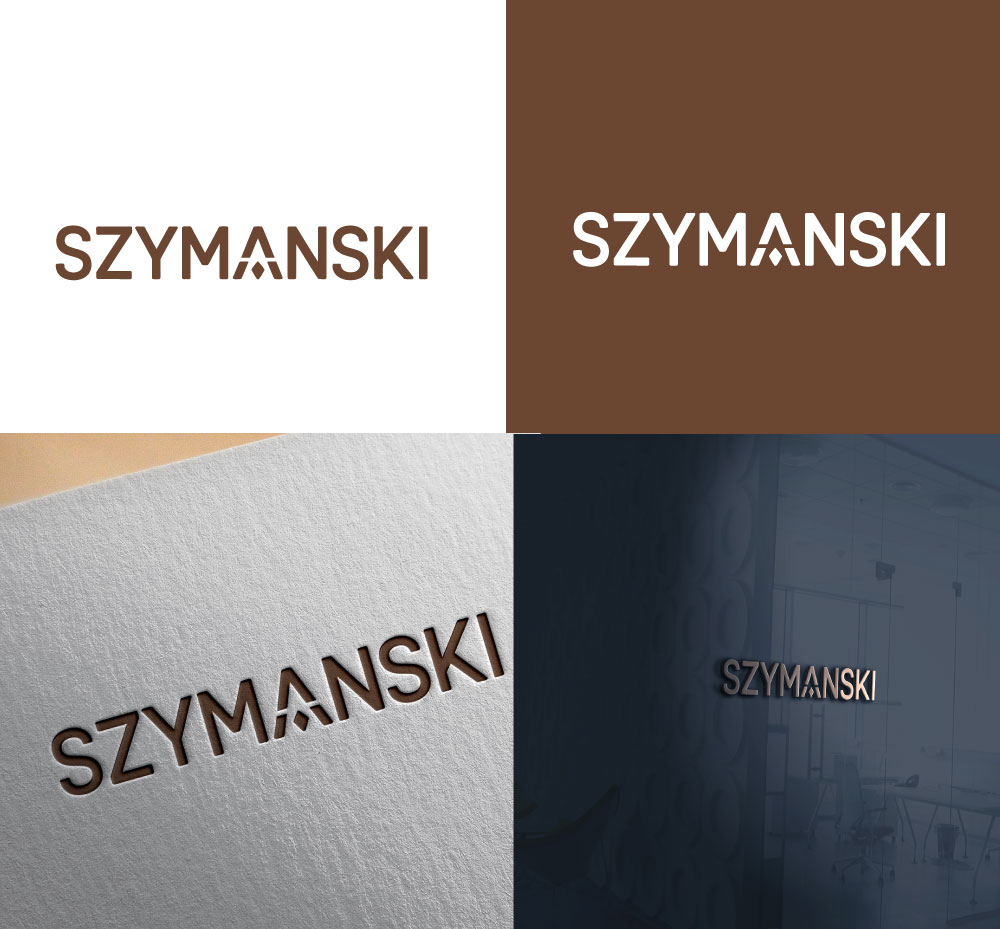 Logo Design by Jonshonkal for Blackwater | Design #36290697