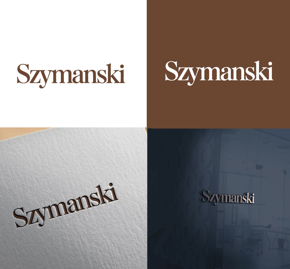 Logo Design by Jonshonkal for Blackwater | Design #36290698