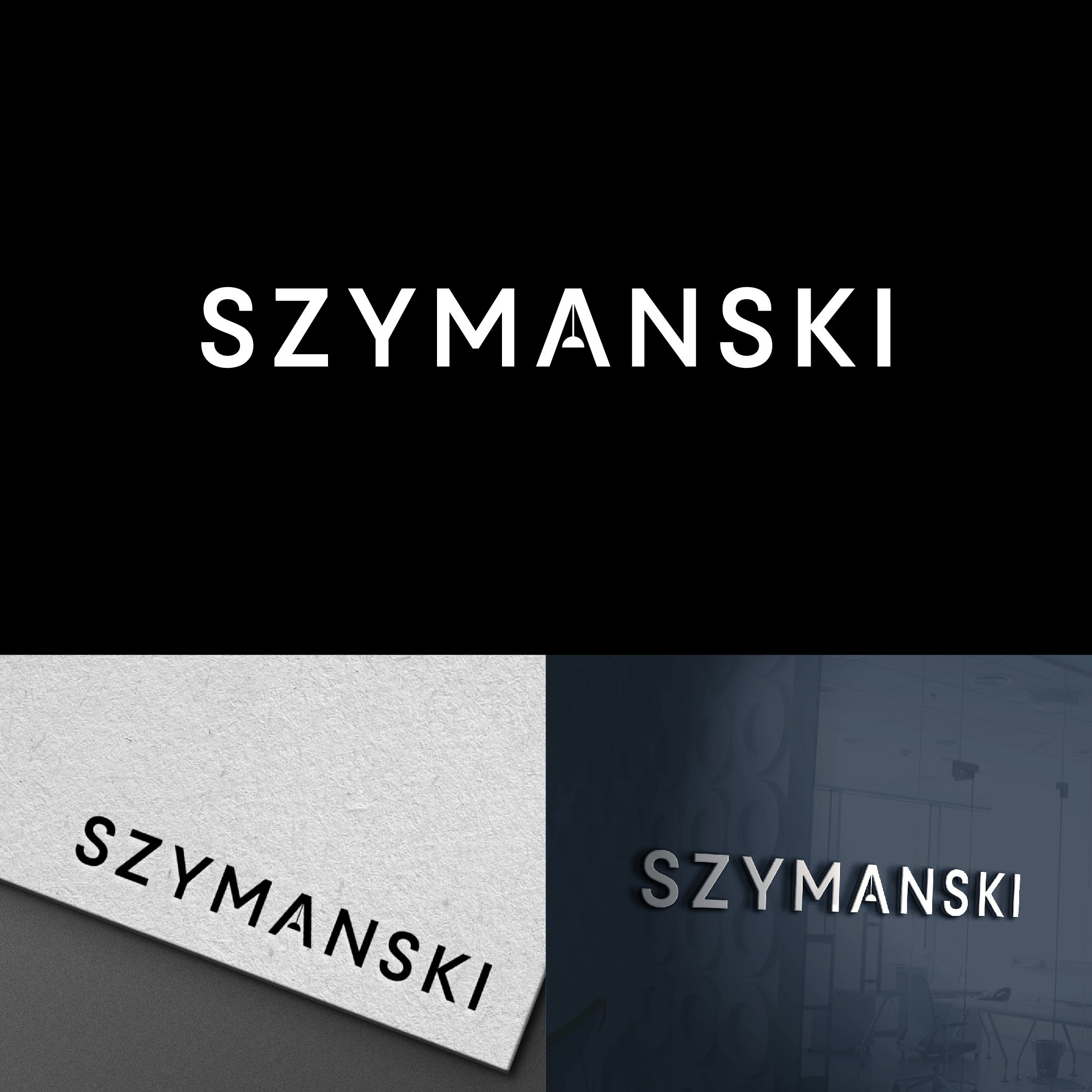 Logo Design by designer profile for Blackwater | Design #36283370