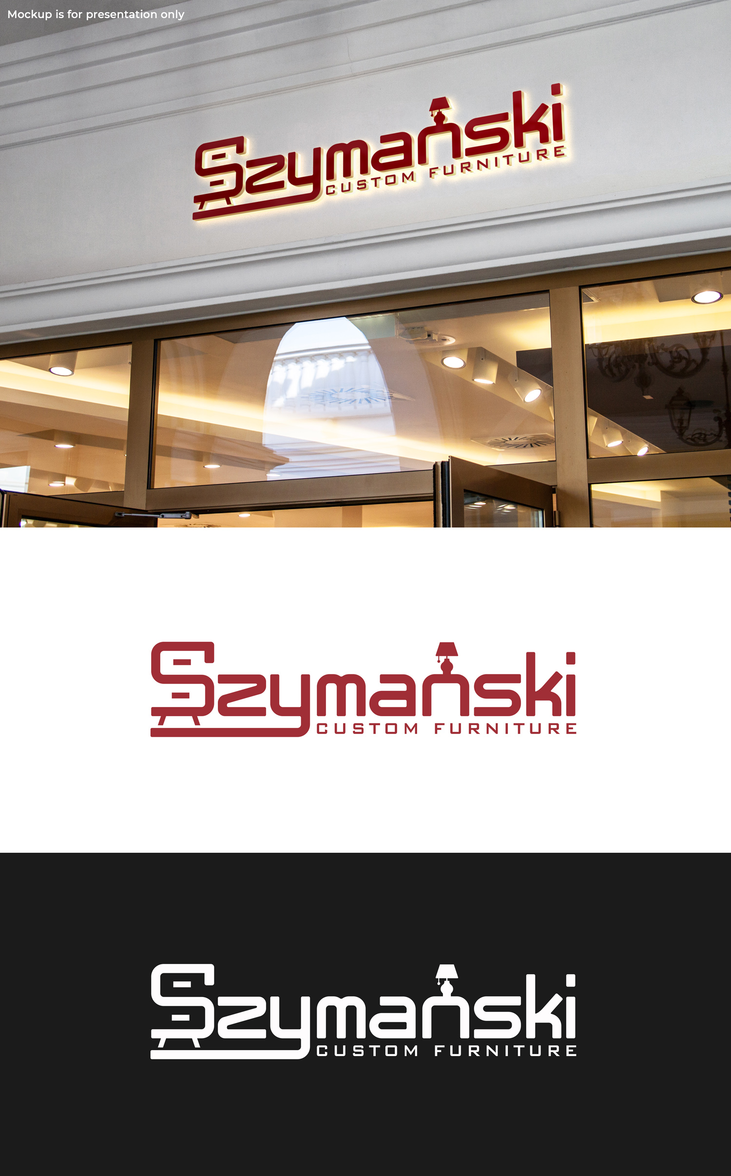 Logo Design by M Art & Design for Blackwater | Design #36285210