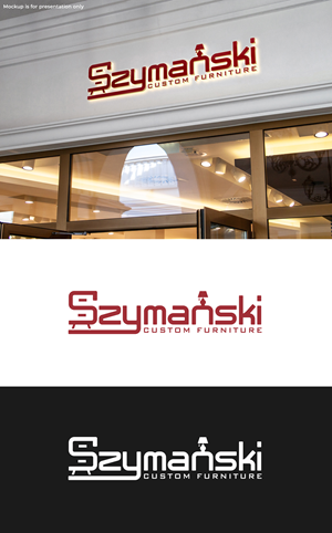 Logo Design by M Art & Design for Blackwater | Design: #36285210