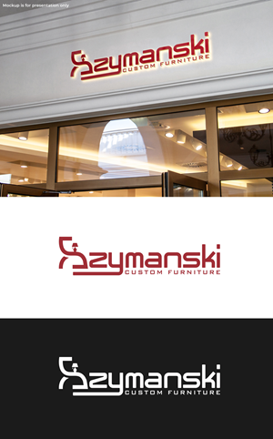 Logo Design by M Art & Design for Blackwater | Design: #36285235