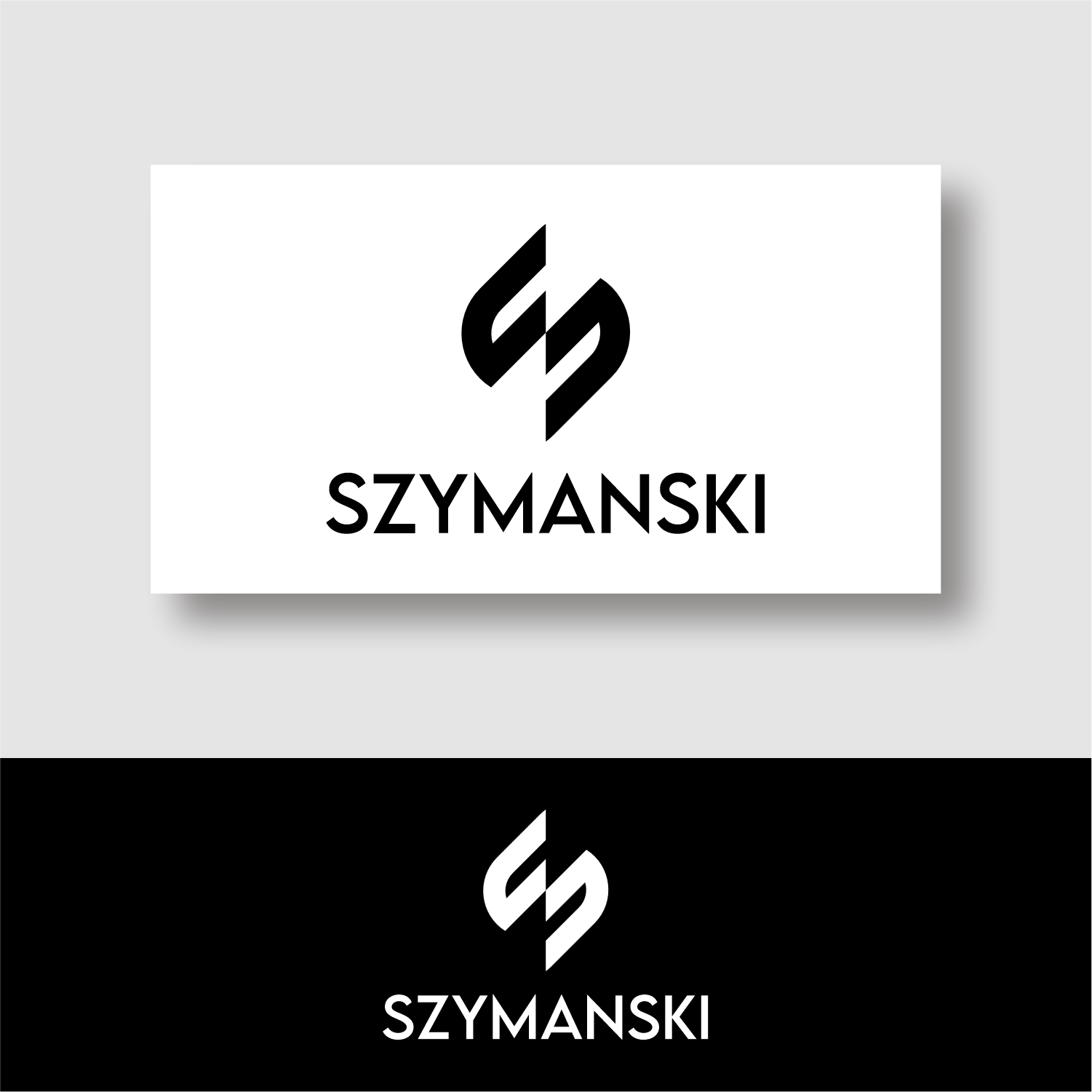 Logo Design by semarco for Blackwater | Design #36281191