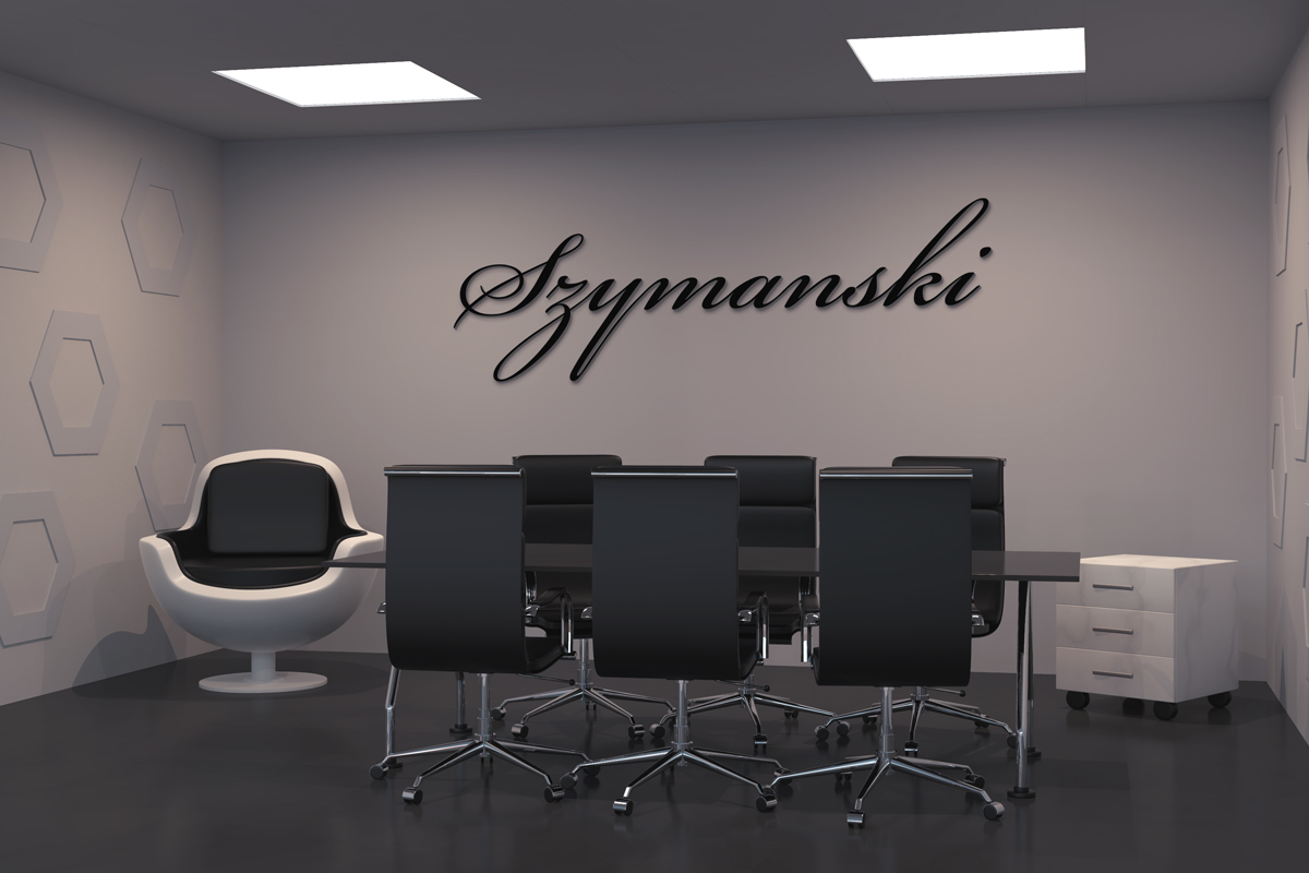 Diseño de Logo por Ahasanu para Blackwater | Diseño #36299235