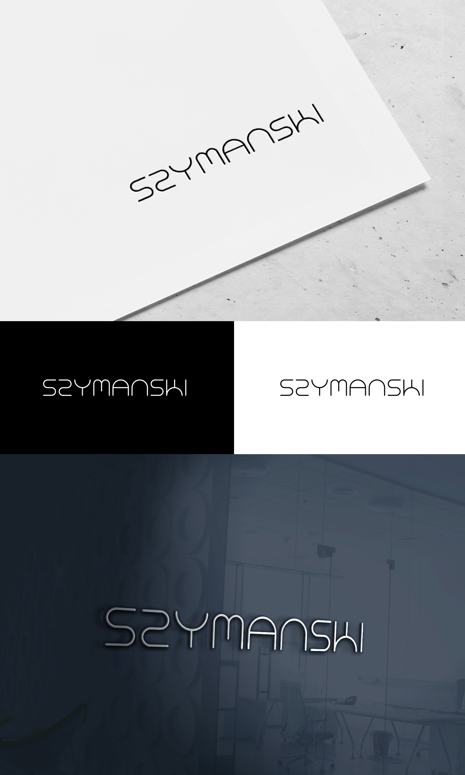 Diseño de Logo por Ahsan Designs para Blackwater | Diseño #36281345