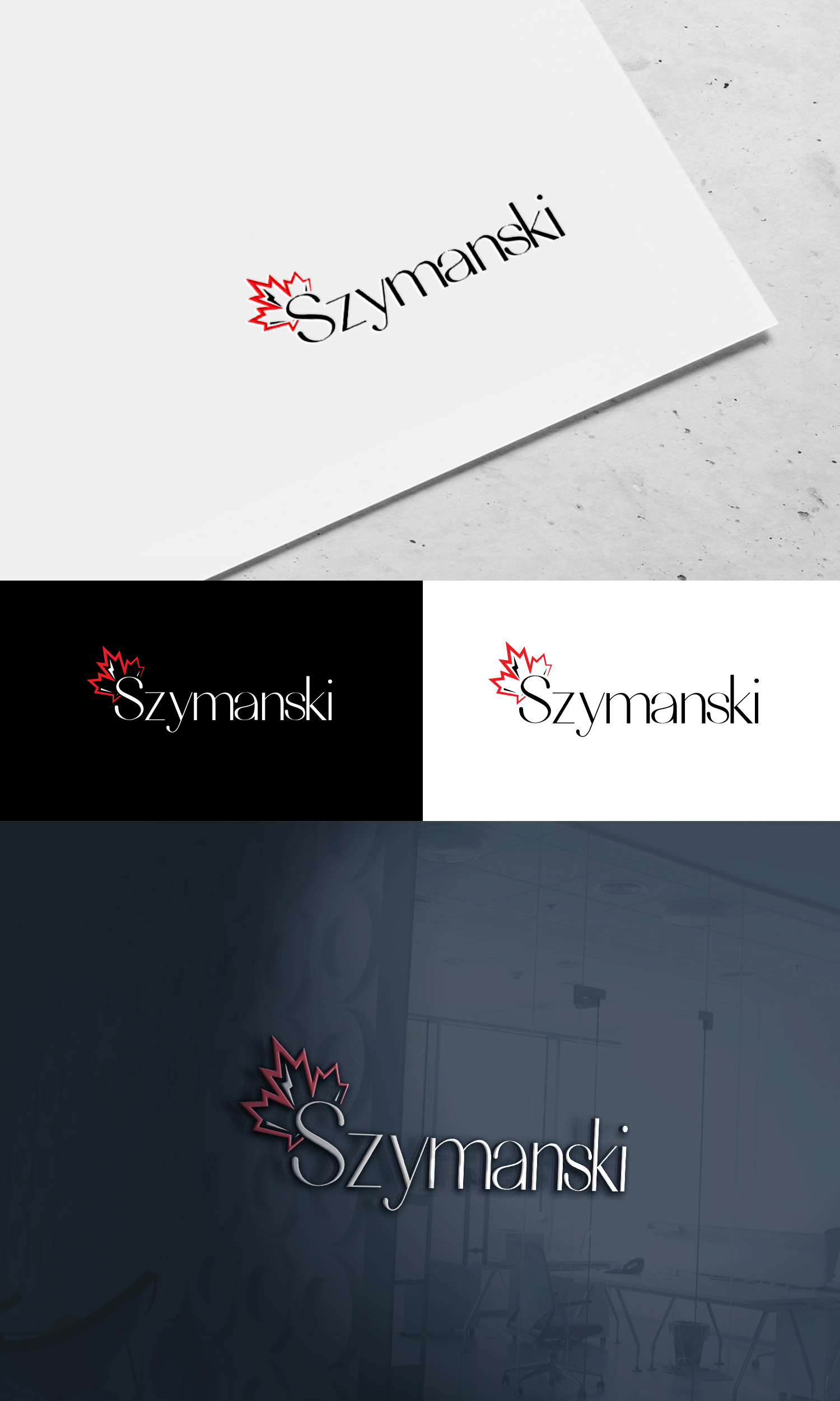 Diseño de Logo por Ahsan Designs para Blackwater | Diseño #36281346