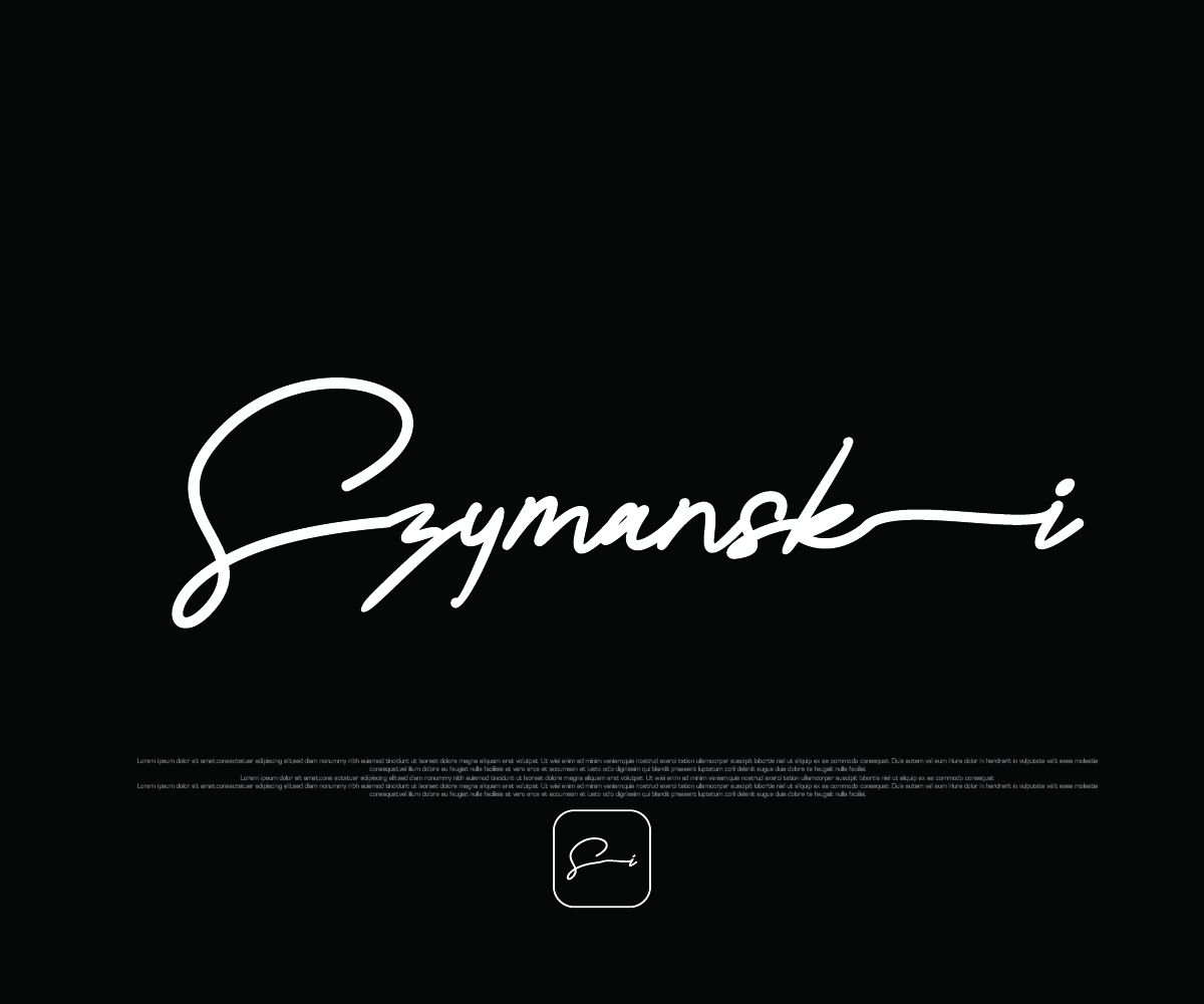 Logo Design by S5 for Blackwater | Design #36299055