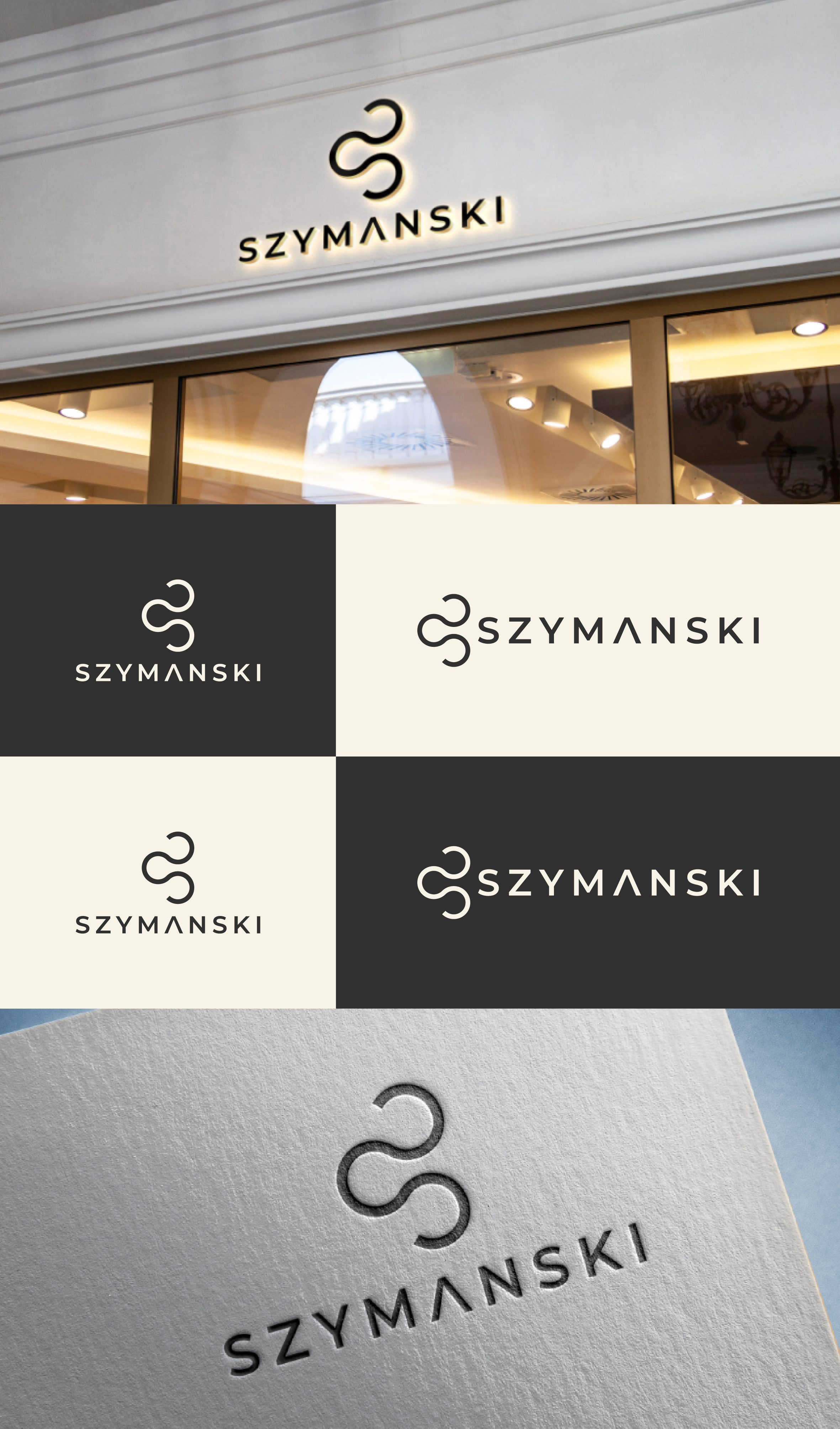 Logo Design by Boril Std for Blackwater | Design #36285205