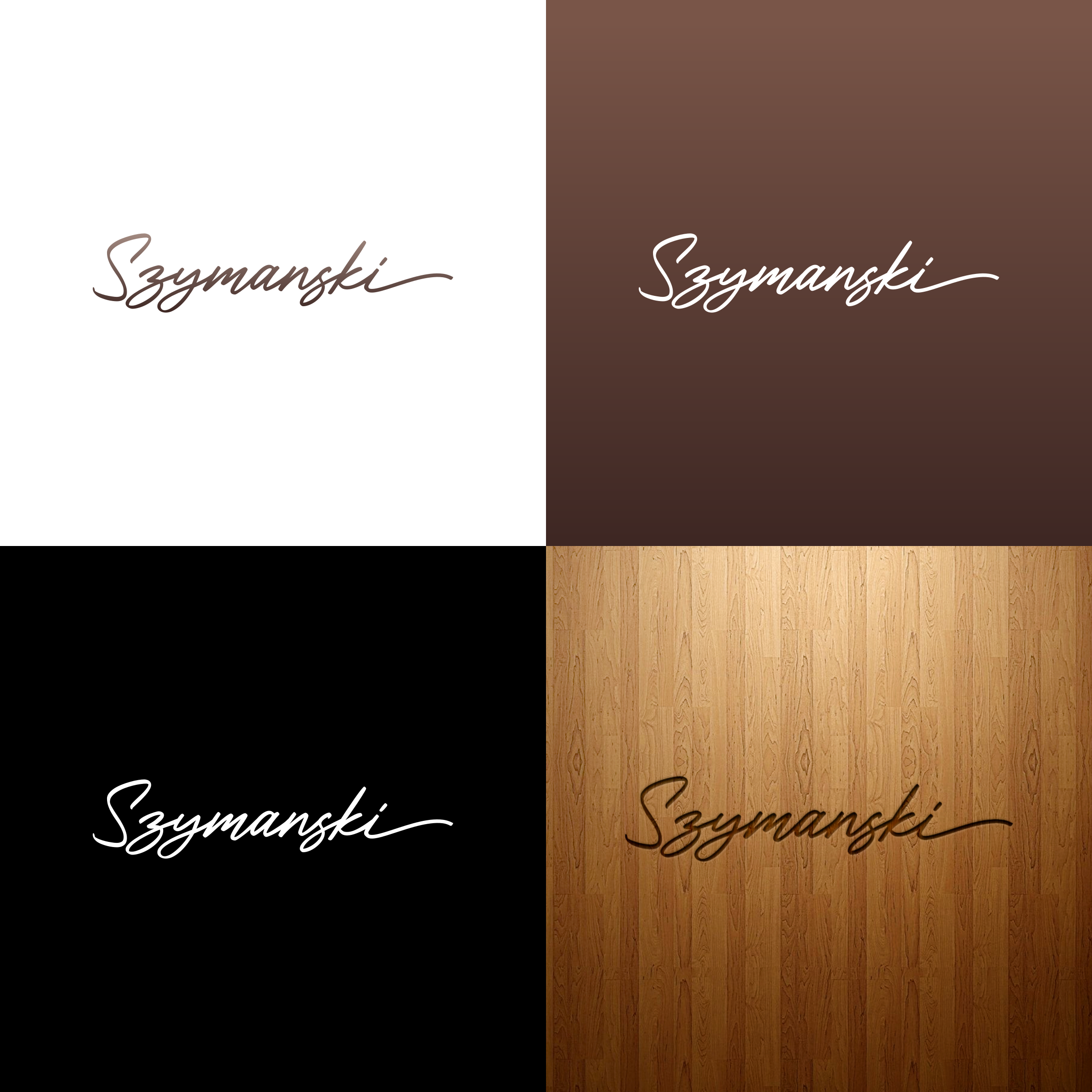 Logo Design by Abu Zaid Design for Blackwater | Design #36315266