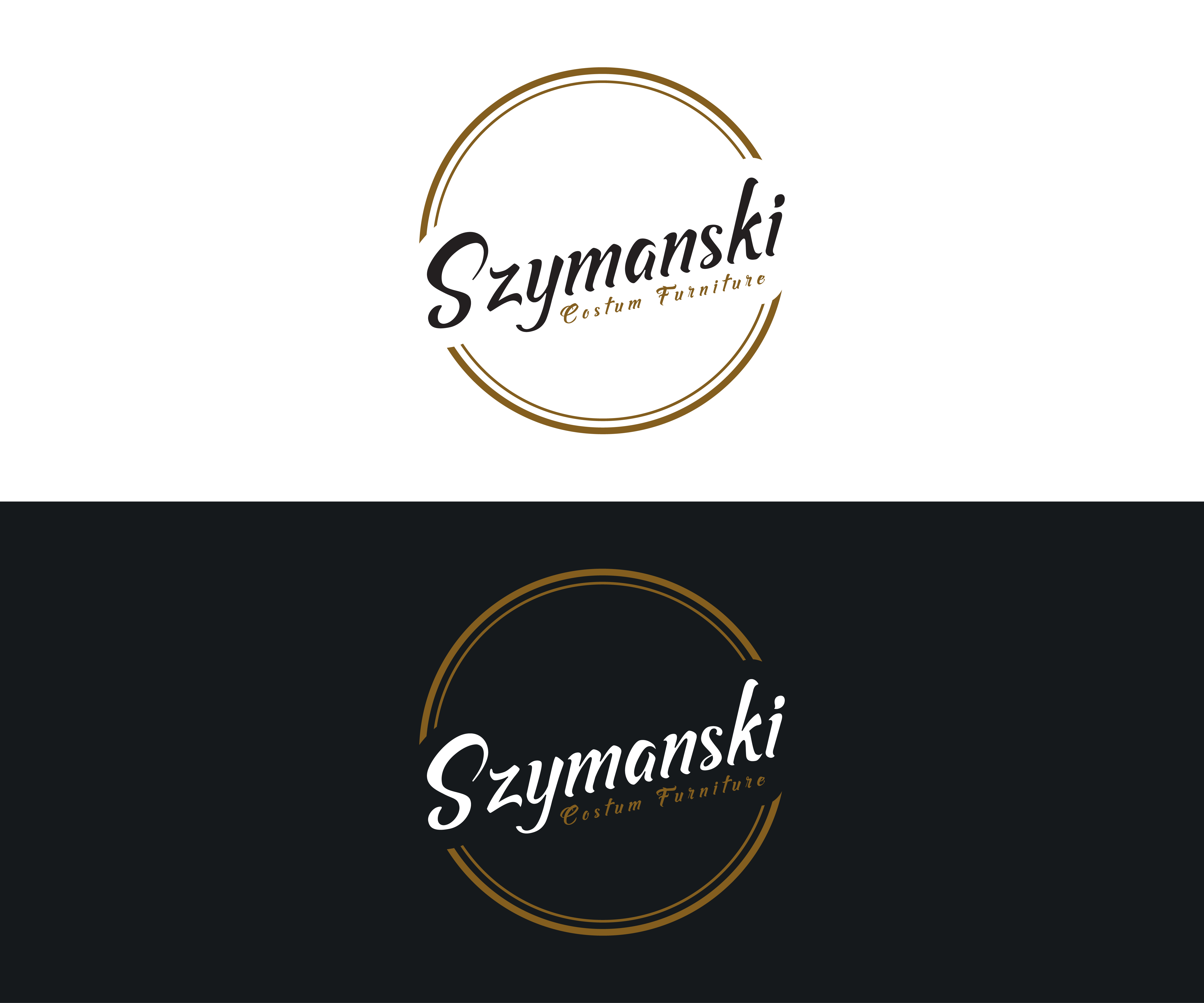 Logo Design by Graadize for Blackwater | Design #36312774