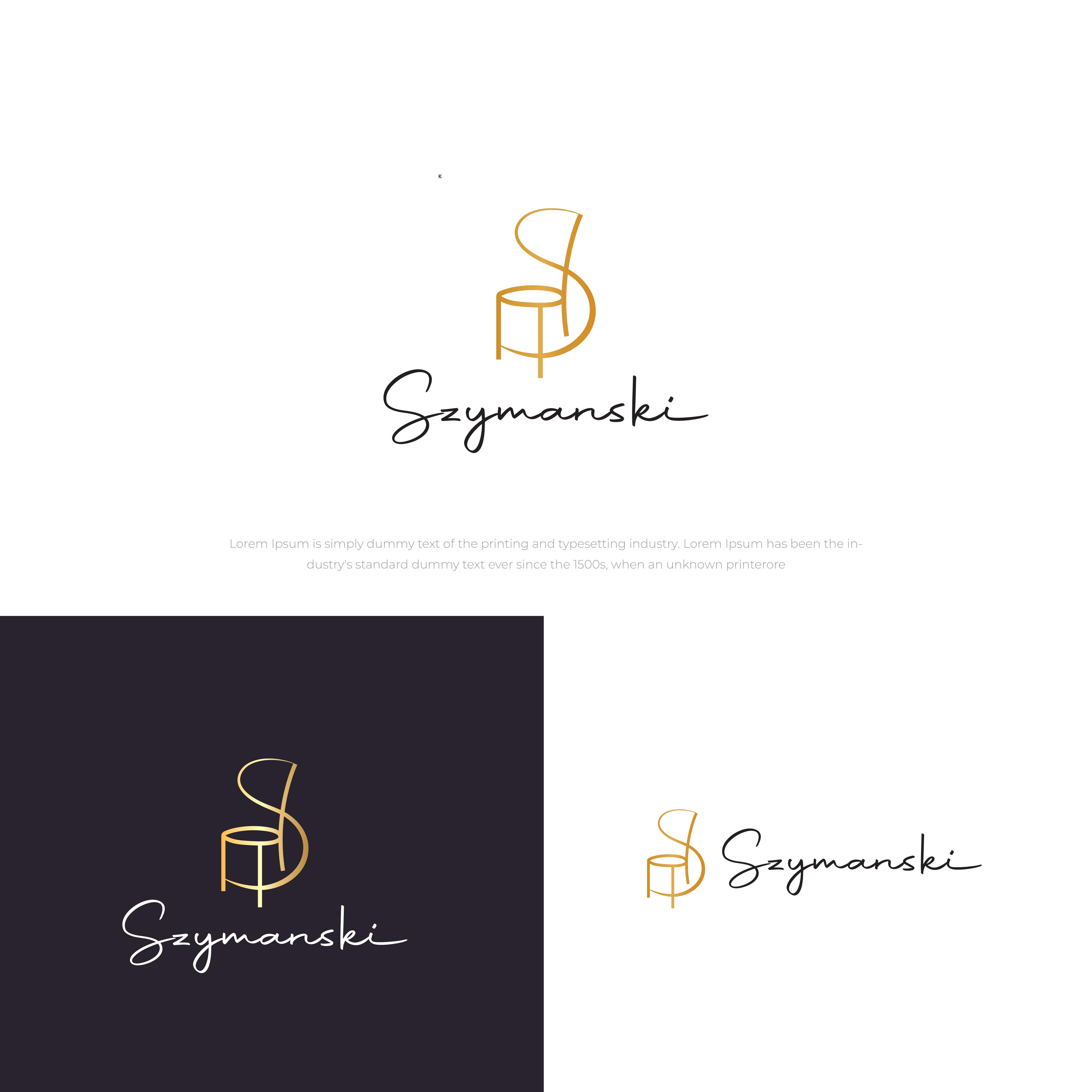 Logo Design by Logo Maker Zone for Blackwater | Design #36326379