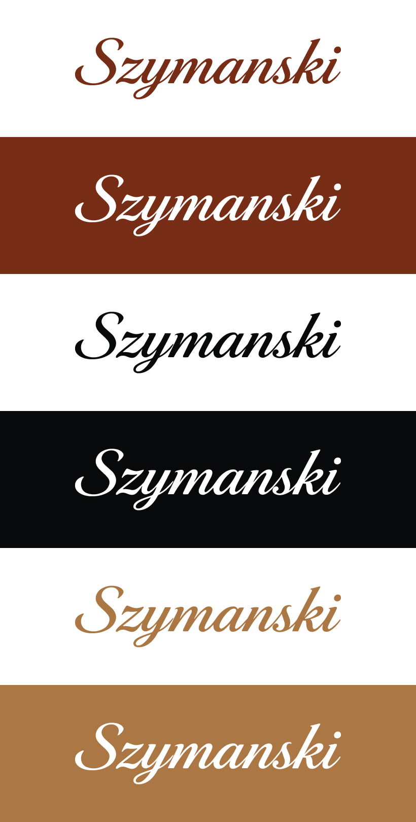 Logo Design by MOHAMMAD JISHAN  for Blackwater | Design #36315383