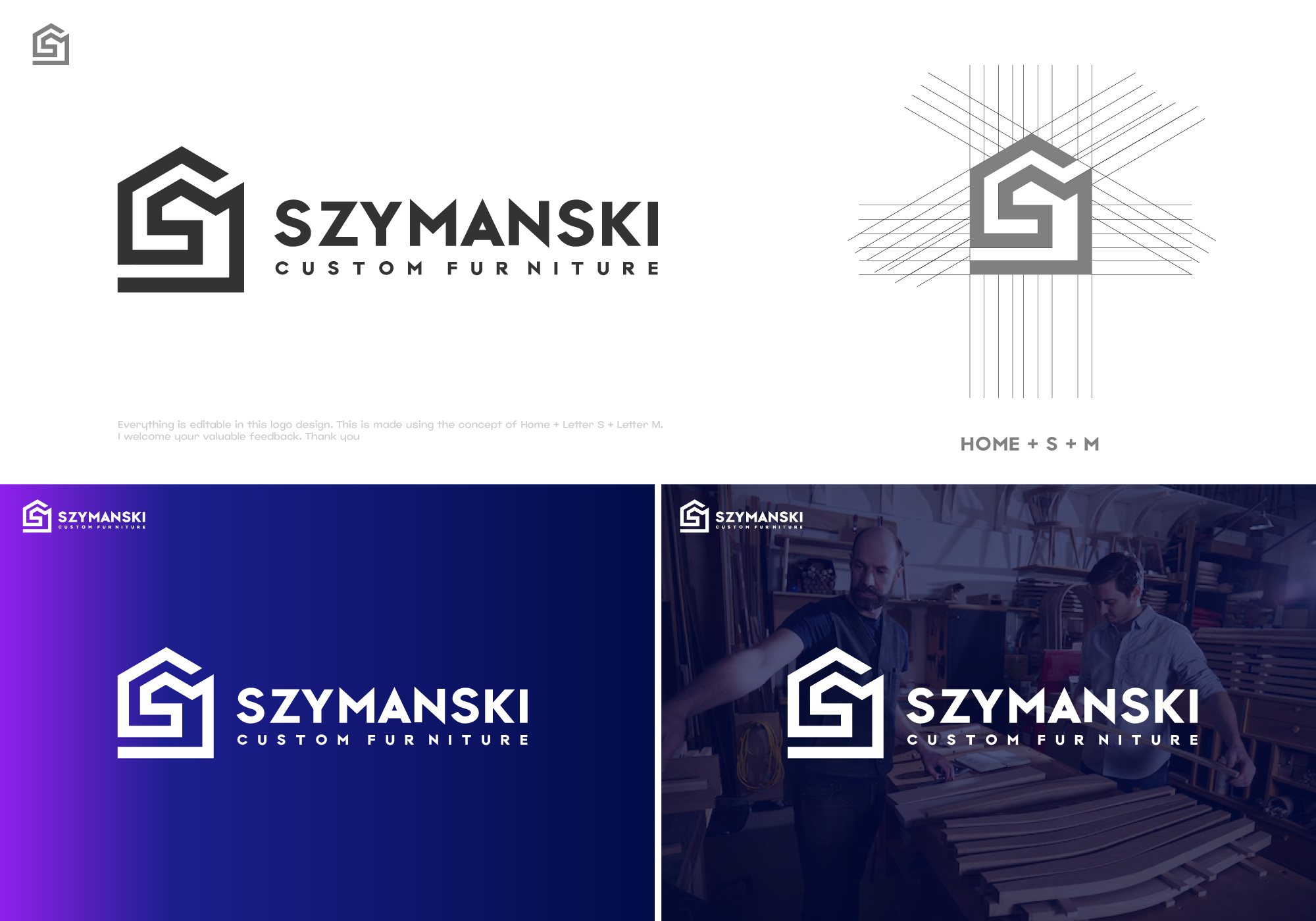 Logo Design by Faizullah65 for Blackwater | Design #36294929