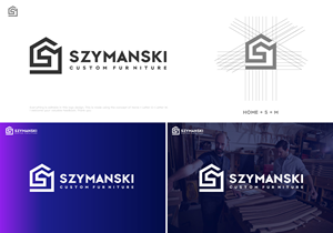 Logo Design by Faizullah65 for Blackwater | Design: #36294929