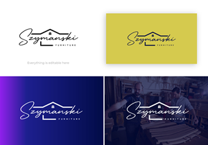 Logo Design by Faizullah65 for Blackwater | Design: #36299955